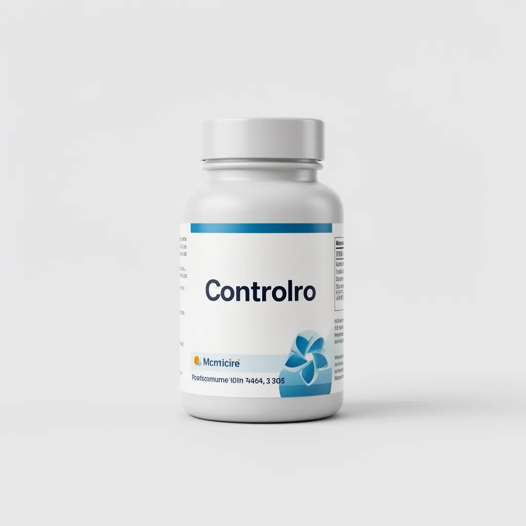 Controlro